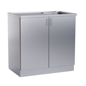 modularer Schrank