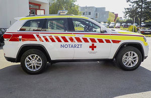 Ambulanz