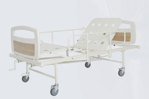 Krankenhausbett
