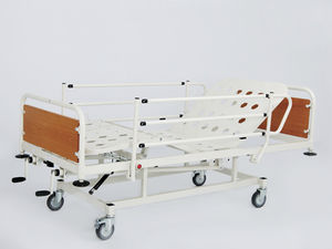 Krankenhausbett 1