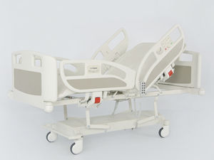 Krankenhausbett