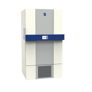 Gefrierschrank für Blutplasma