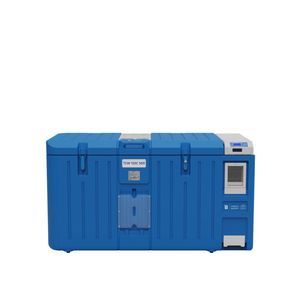 Kühlschrank für Impfstoffe 1
