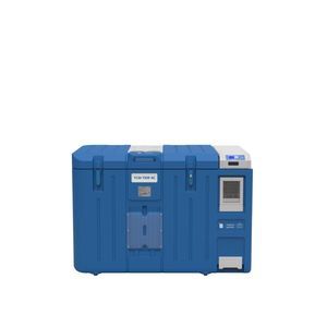 Kühlschrank für Impfstoffe 1