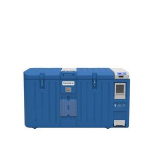 Kühlschrank für Impfstoffe 1