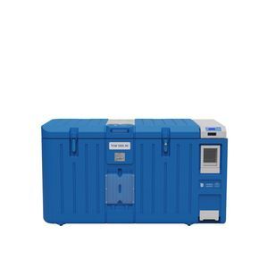Kühlschrank für Impfstoffe 1