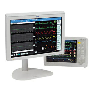 Multiparameter-Monitor / für Intensivpflege