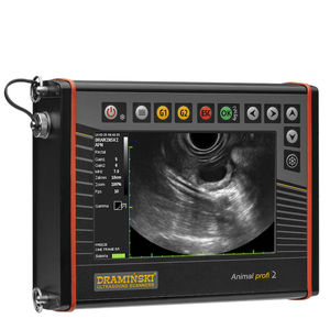 Tierärztliches Ultraschallsystem / Handgerät