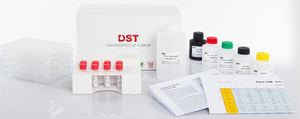 ELISA-Kit / Allergie / sIgE / Serum