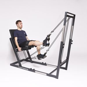 Beinbeweglichkeits-Rehabilitationssystem