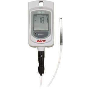 Temperatur-Datenlogger