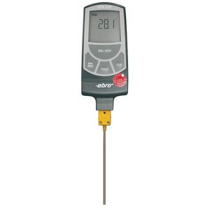 Thermometer für Labor