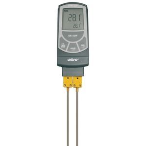Laborthermometer