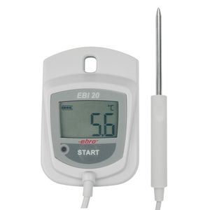 Temperatur-Datenlogger