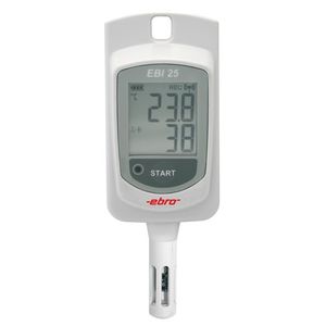 Temperatur-Datenlogger