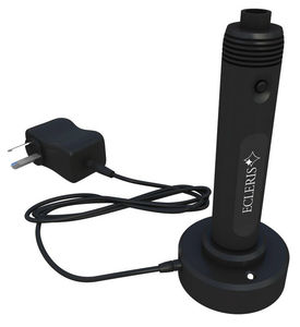 Lichtquelle für Endoskop / LED / tragbar
