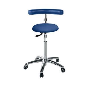 medizinischer Hocker 1