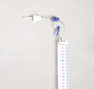 Infusionsbürette