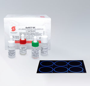 Immunoassay-Testkit