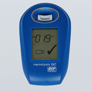 Hämoglobin-Analysator / Point-of-Care 1