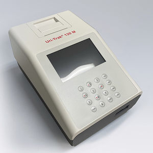 halbautomatisches Urin-Analysegerät