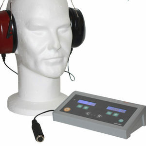 Audiometer für Screening 1