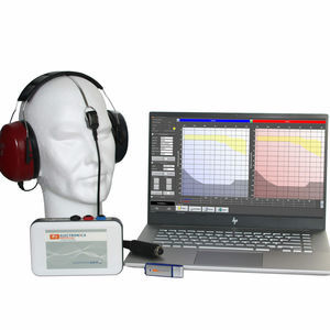 Audiometer für Screening 1