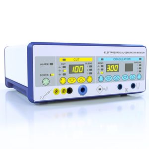 Elektrochirurgiegerät / bipolare Koagulation