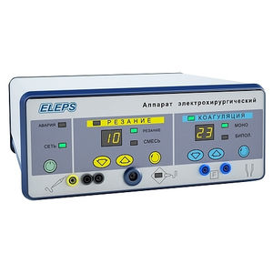 Schneid-Elektrochirurgiegerät