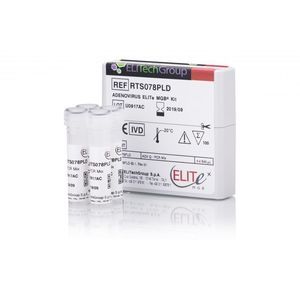 Testkit für Infektionskrankheiten