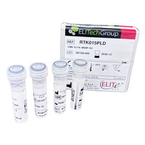 Testkit für Herpes 1
