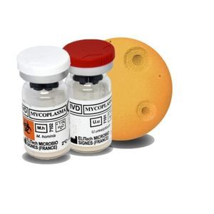Reagenz / als Lösung 1