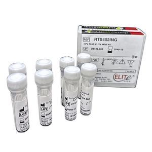 Gebärmutterhalskrebs-Testkit 1