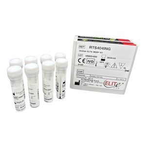 Testkit für Erkrankungen der Hanrwege 1
