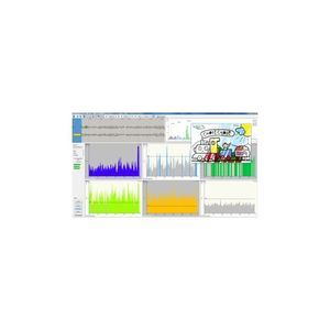 Software-Modul / EEG