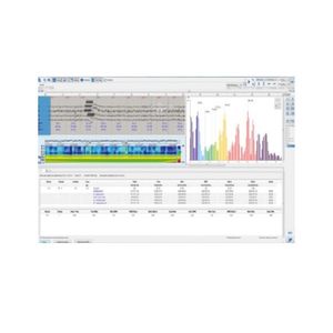 Software-Modul / EEG