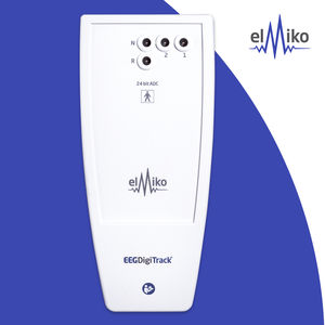 EEG-System / 3 Kanäle