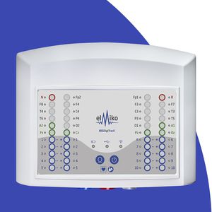 EEG-System / 32 Kanäle