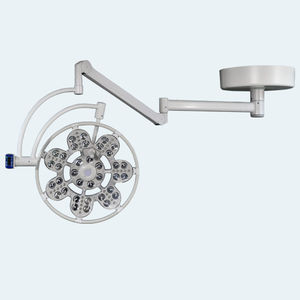 Mobile OP-Leuchte - 300F - EMALED - kompakt / LED