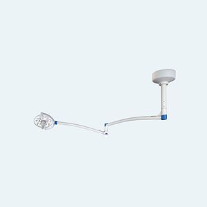 Lampe für Kleineingriffe / Allgemeinmedizin