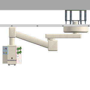 Verteilerarm