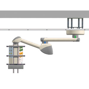 Verteilerarm