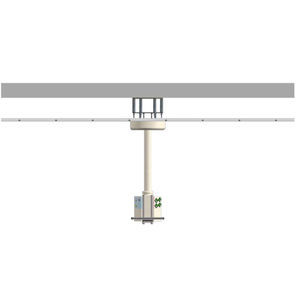 Verteilerarm