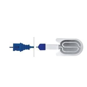 Neutralelektrode für Elektrochirurgiegeräte 1