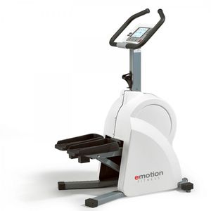 traditioneller Stepper
