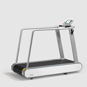 Laufband mit Geländer 1