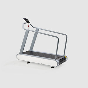 Laufband mit Geländer 1