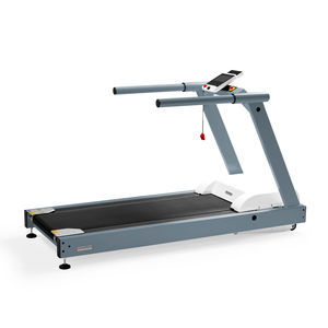 Laufband mit Geländer