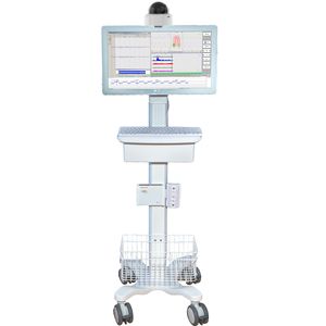 tragbarer Patientenmonitor