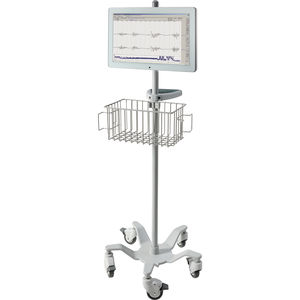 EKG-Patientenmonitor